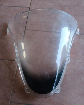 cupolino originale suzuki sv 1000 s 2003