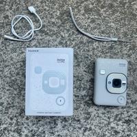 Instax mini LiPlay