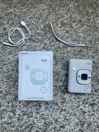 Instax mini LiPlay