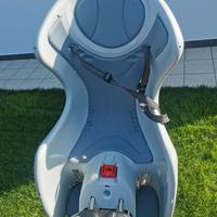 seggiolone bici