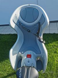 seggiolone bici