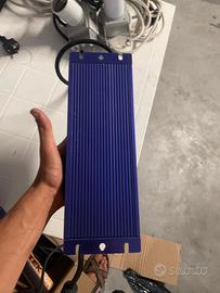 Ballast Elettronico Lumatek Twin 600W  Modello LK6