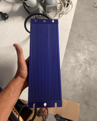 Ballast Elettronico Lumatek Twin 600W  Modello LK6