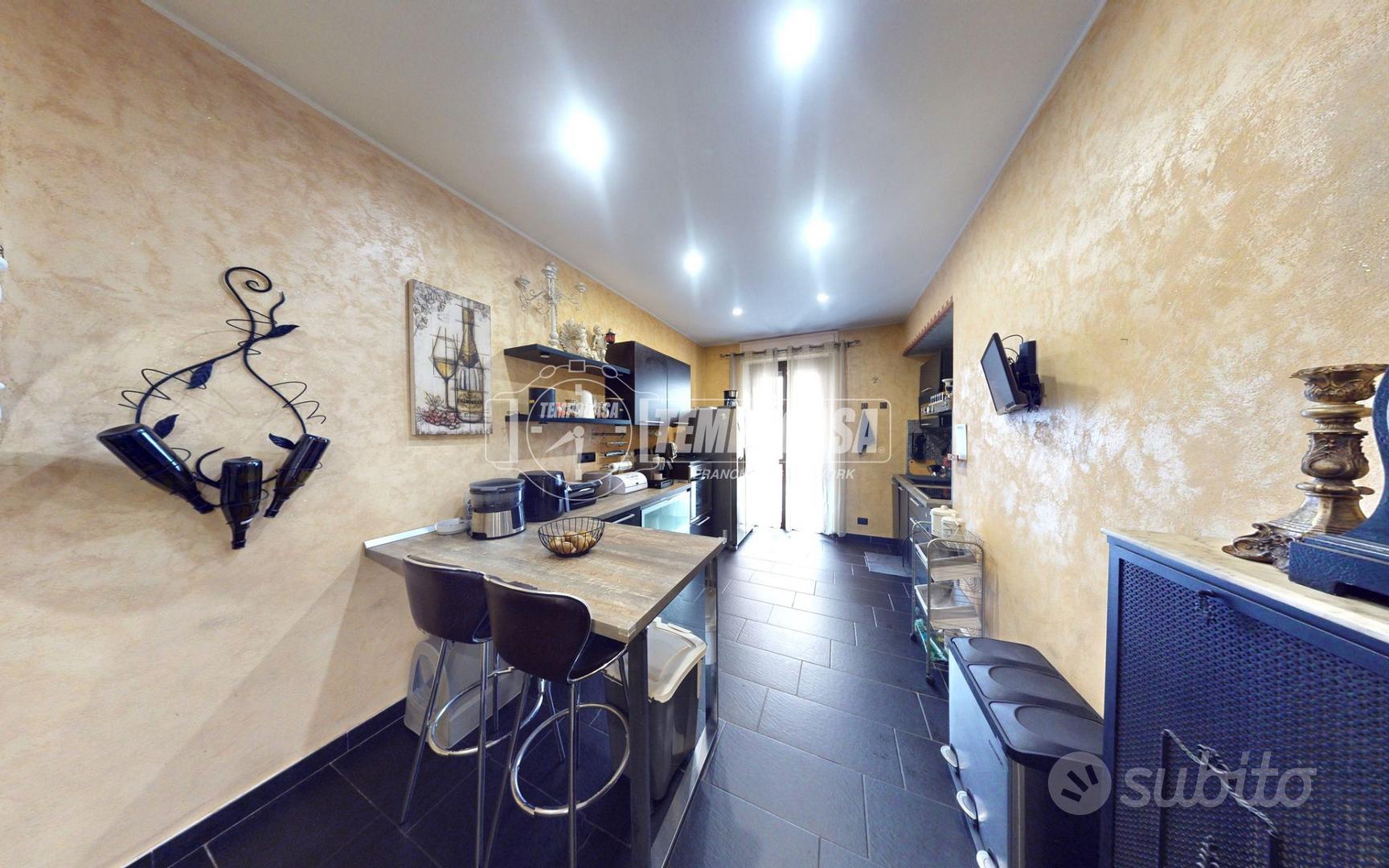 Apartment in Torino, Rebaudengo, Circoscrizione 6 - Vista 2