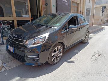 Kia Rio 1.4 CRDi 5p.S&S High Tech