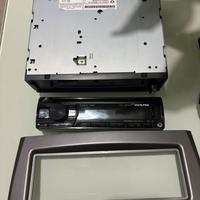 Autoradio alpine