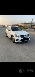 Mercedes-Benz glc x253
