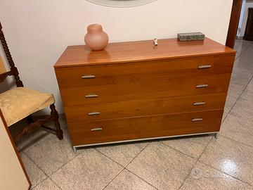 Camera da letto matrimoniale