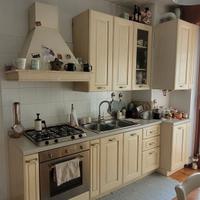 Cucina stile country