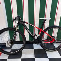 Montain bike haibikr