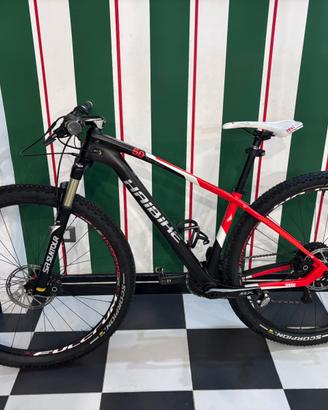 Montain bike haibike