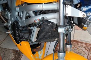 Suzuki SV 650 - 2001