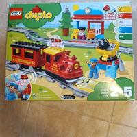 Lego Duplo Trenino 