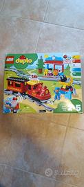 Lego Duplo Trenino 
