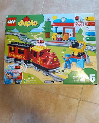 Lego Duplo Trenino 