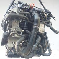 CFF MOTORE IMP.BOSCH VOLKSWAGEN MAGGIOLINO (5C1) 2