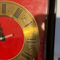 orologio vintage in perfette condizioni 