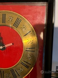 orologio vintage in perfette condizioni 