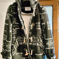 Cappotto Terranova NUOVO
