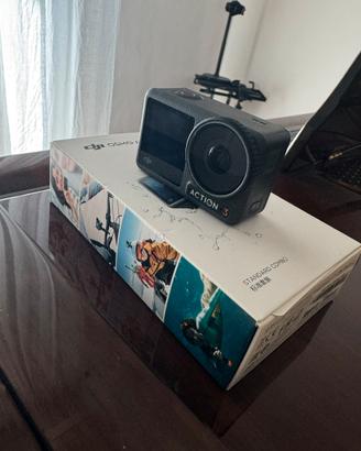Dji Osmo Action 3