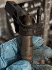 Iniettori mercedes om642