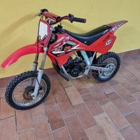 Mini cross lem