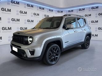 Jeep Renegade 2.0 Mjt 140CV 4WD Active Drive ...
