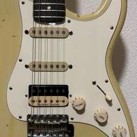 Set pickup Stratocaster HSS