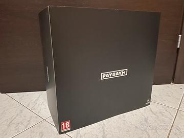 Payday 3: Collector’s Edition (Ps5)