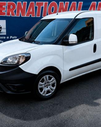 Fiat Doblo Doblò 1.3 MJT PL-TN Cargo Maxi Lamierat