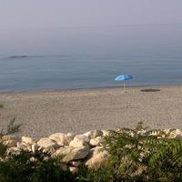 Appartamento a 20 metri dal mare, mirto, calabria
