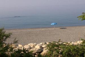 Appartamento a 20 metri dal mare, mirto, calabria
