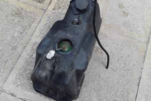 Serbatoio nudo piaggio x9 250 - anni 2000