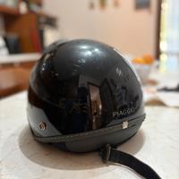 Casco Piaggio (Originale) Taglia M