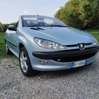 Peugeot 206 cc