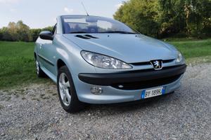 Peugeot 206 cc