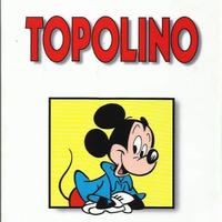 Topolino - Disney