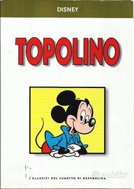 Topolino - Disney