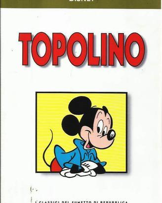 Topolino - Disney