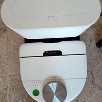 Folletto modello VR7 aspirapolvere