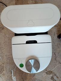 Folletto modello VR7 aspirapolvere