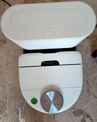 Folletto modello VR7 aspirapolvere