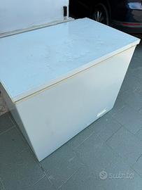  Congelatore a Pozzetto – Funzionante