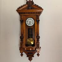 Orologio a pendolo primi '900