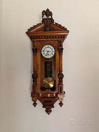 Orologio a pendolo primi '900