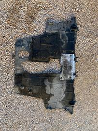 Paramotore jeep Renegade/compass