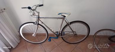 bici fix personale 