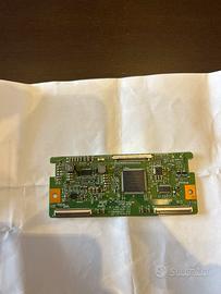 Scheda T-Con per TV LG 37"