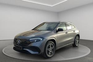 Mercedes EQA 250+ Premium