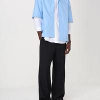 Camicia Marni in popeline